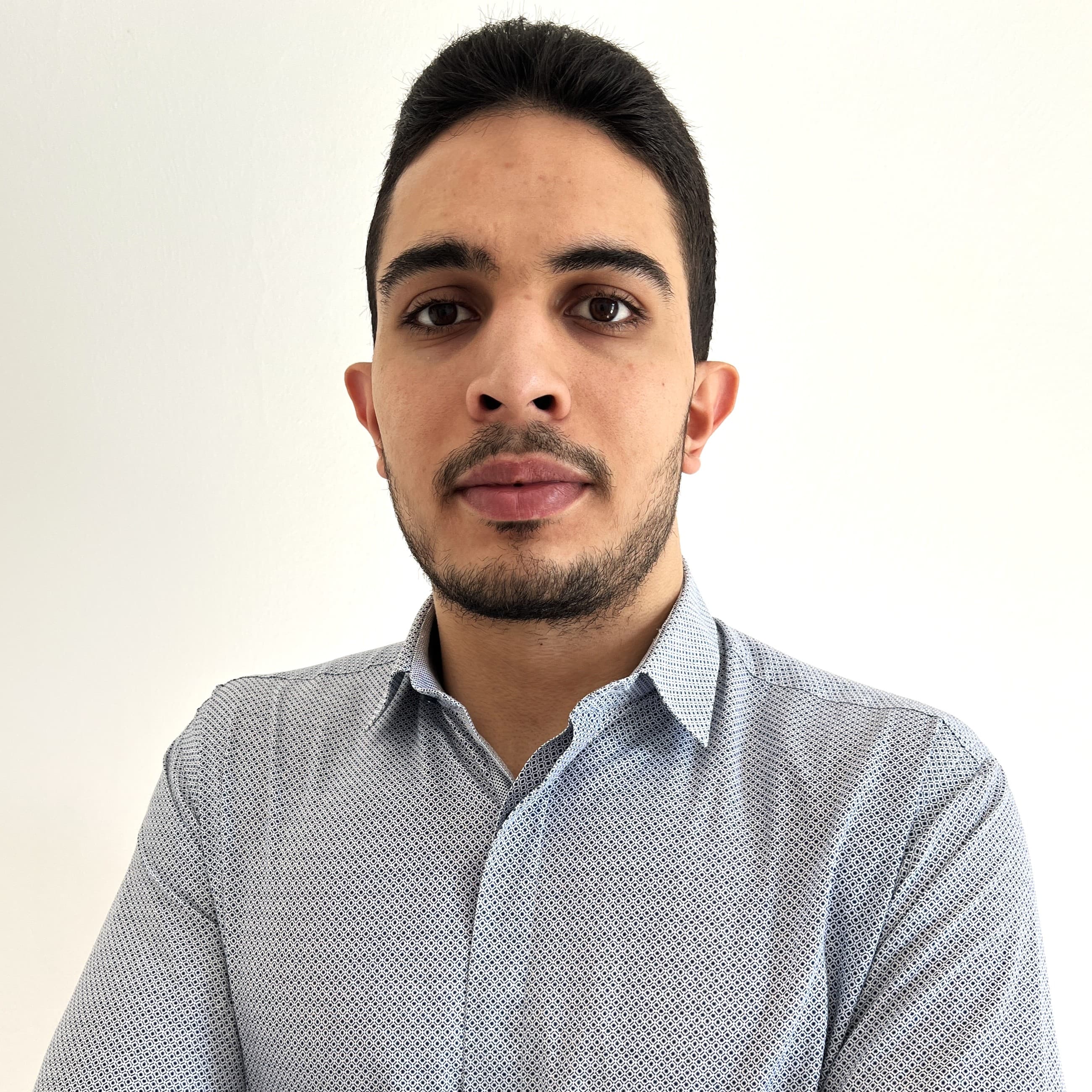 Mohamed Taher MAALEJ