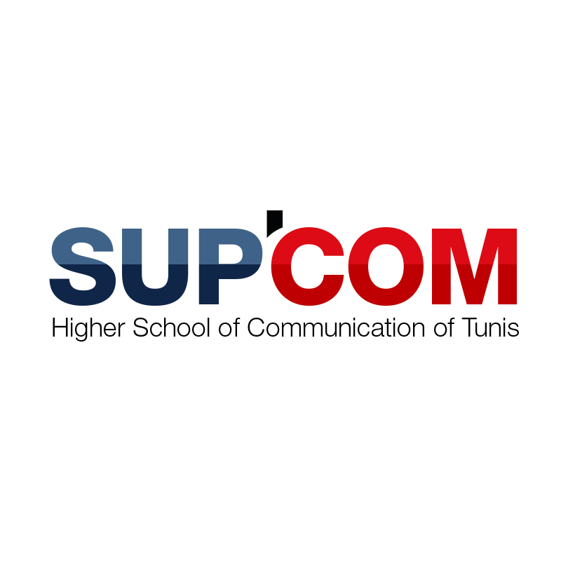 SUP'COM logo